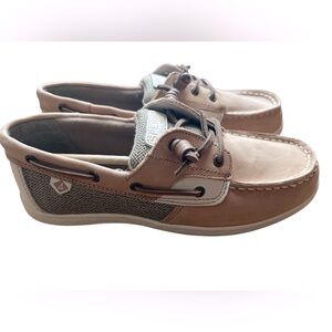 Sperry Top-Sider Boat Shoes